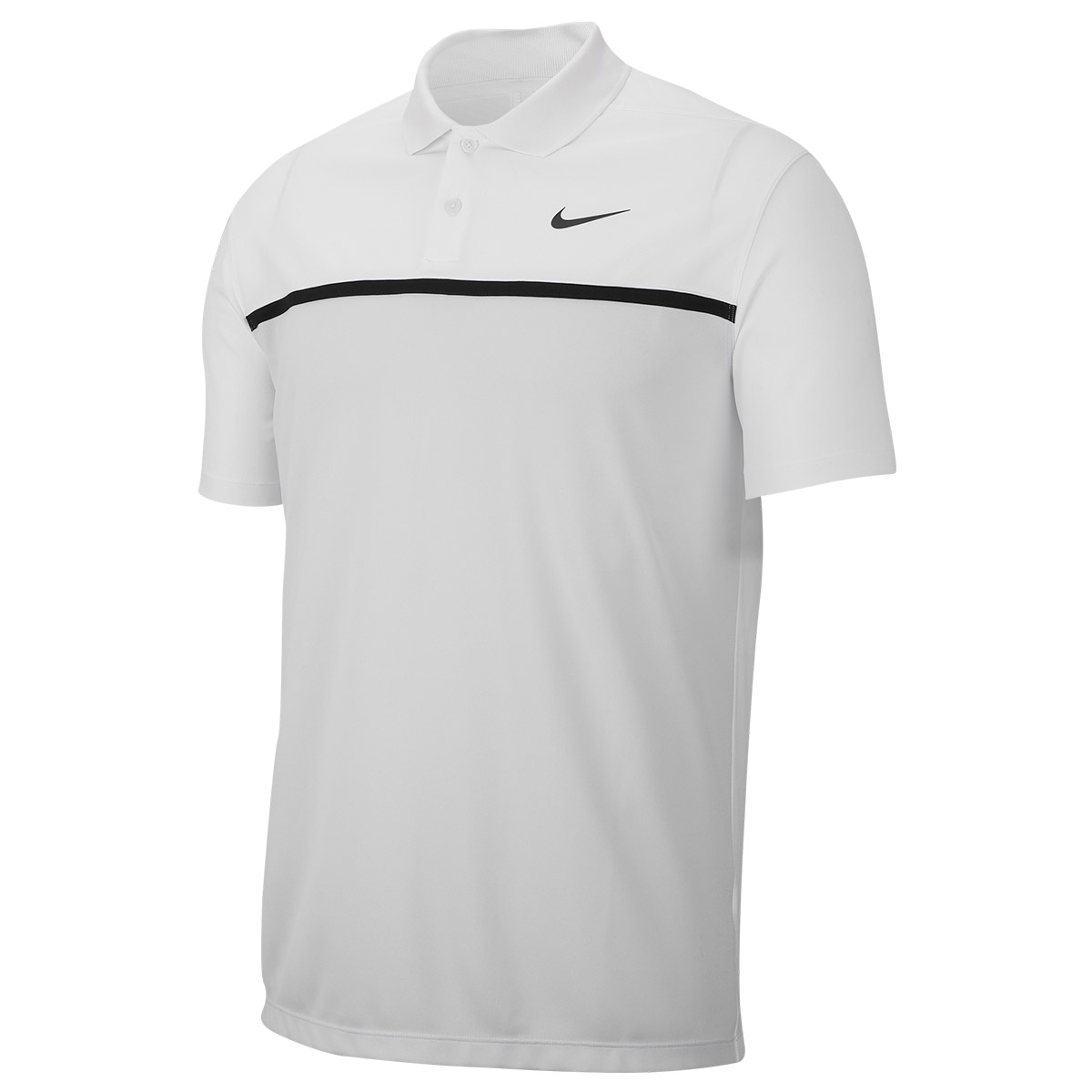 Nike Golf Dri Fit Victory Colour Block Polo Shirt Online Golf