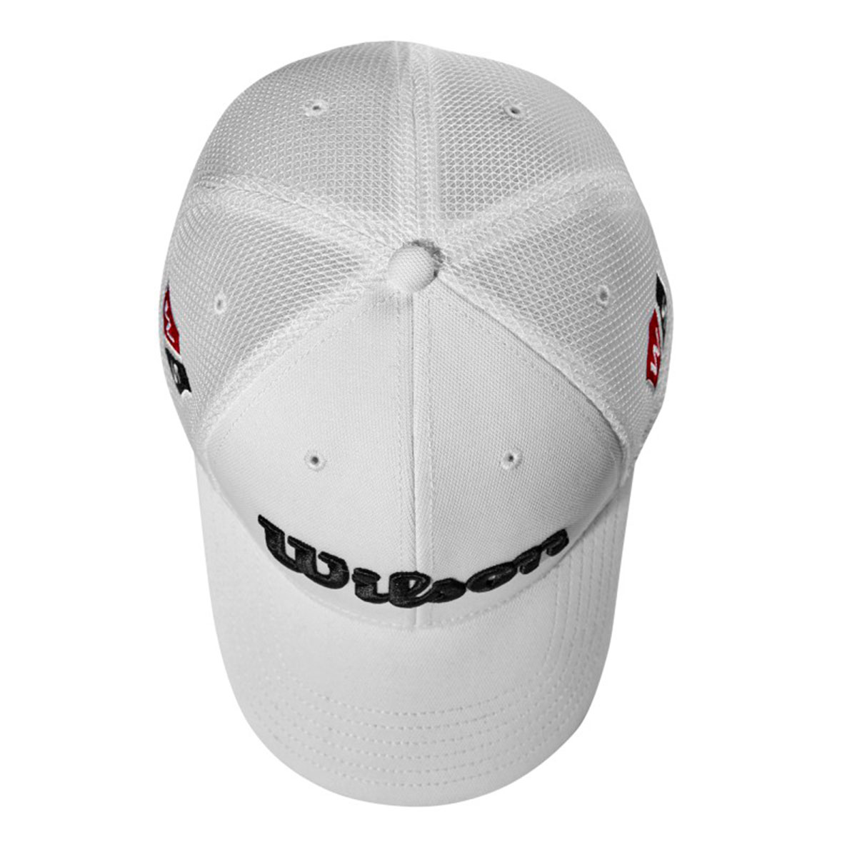 Wilson Staff Tour Mesh Cap | Online Golf