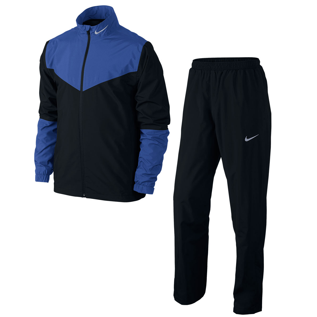 nike golf waterproof jacket