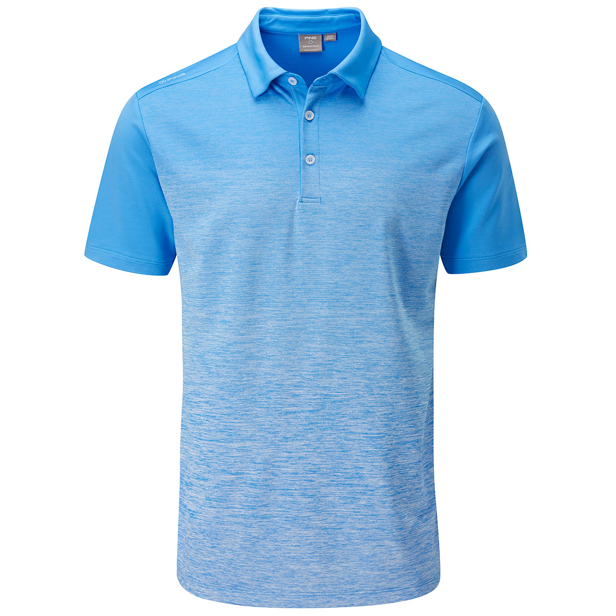 PING Gradient Polo Shirt | Online Golf