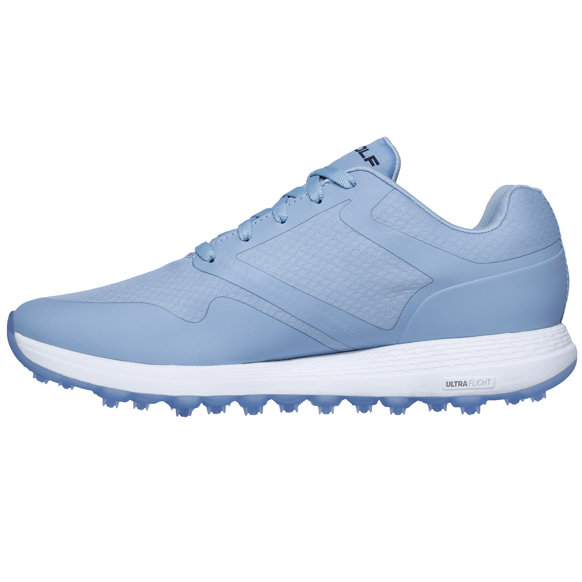 skechers go golf max fade ladies shoes