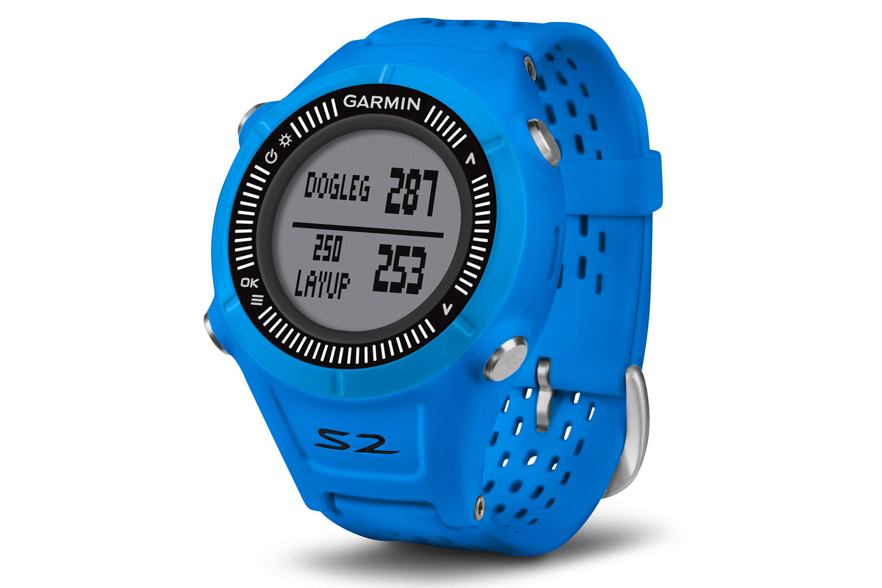 Garmin Approach S2 GPS Watch Online Golf