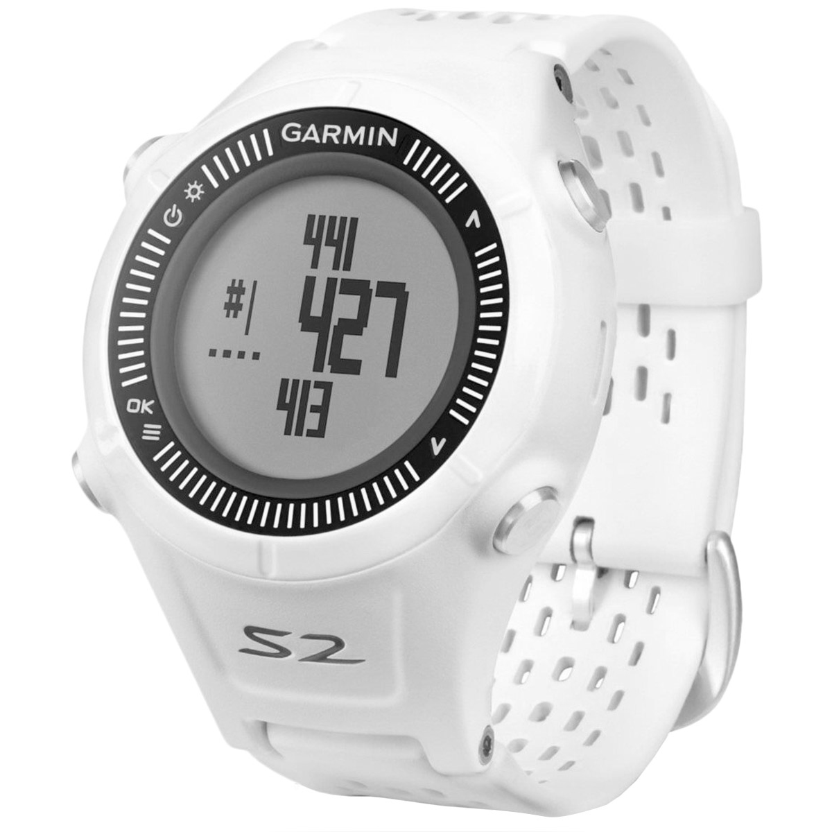 Garmin Approach S2 Gps Watch Online Golf