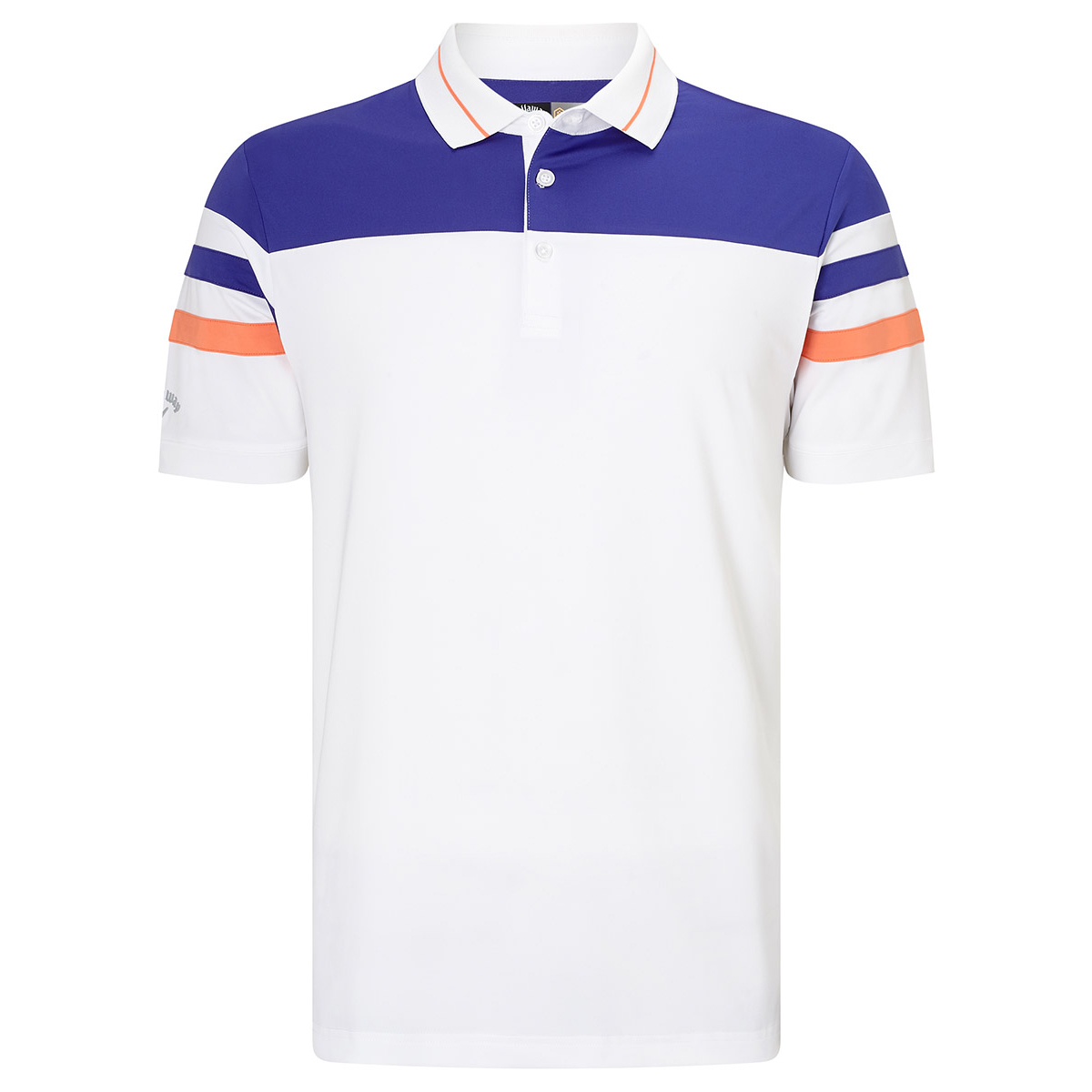 callaway polo shirt