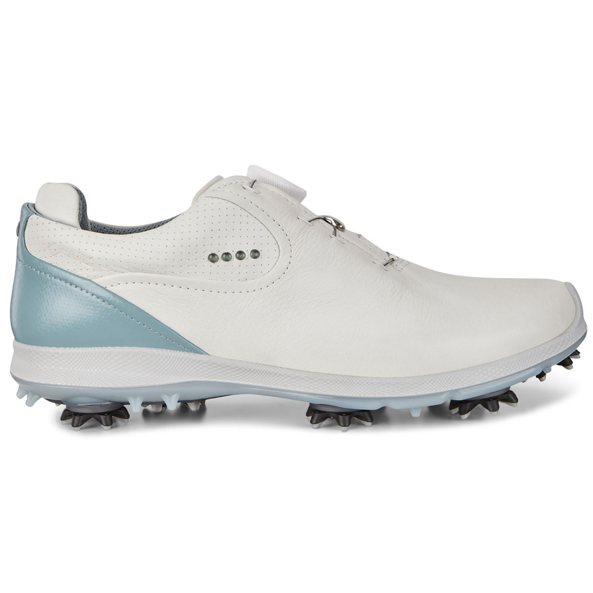 Ontaarden Manhattan Hertogin ECCO Golf Ladies Biom G2 BOA Shoes | Online Golf