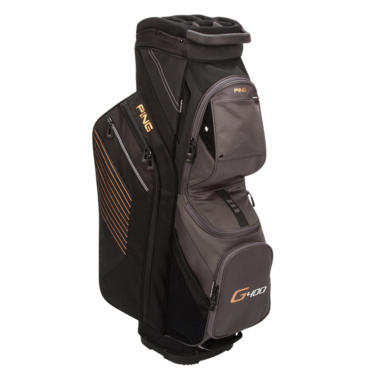 PING G400 Traverse Cart Bag 2017 Online Golf