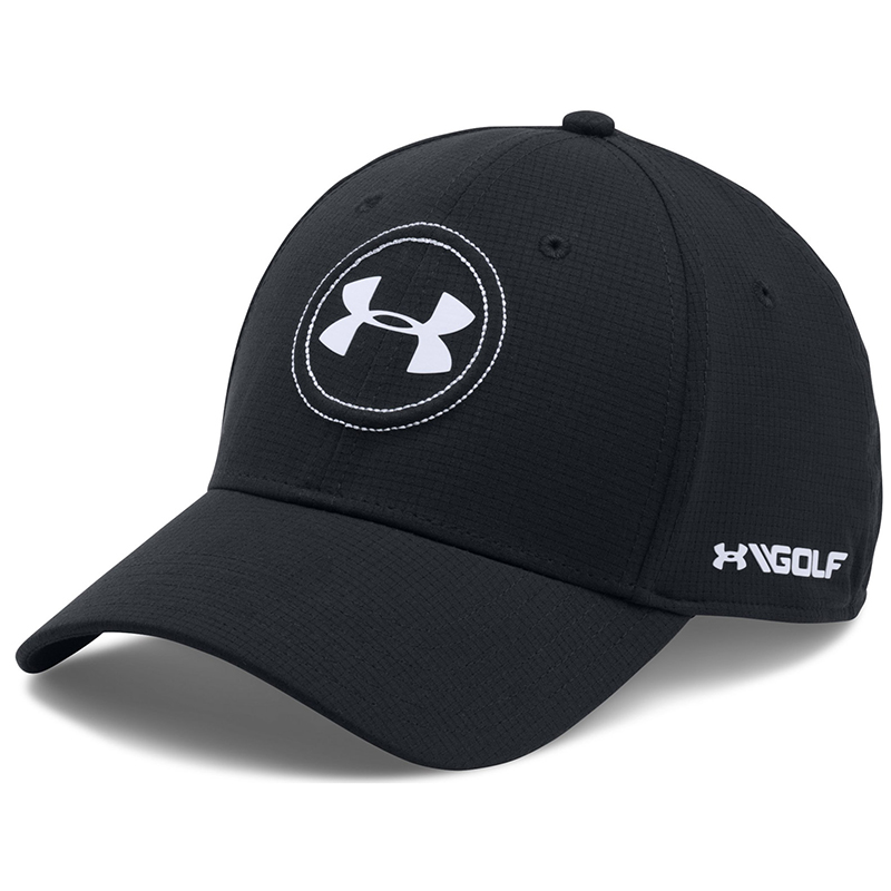 jordan spieth ua hat