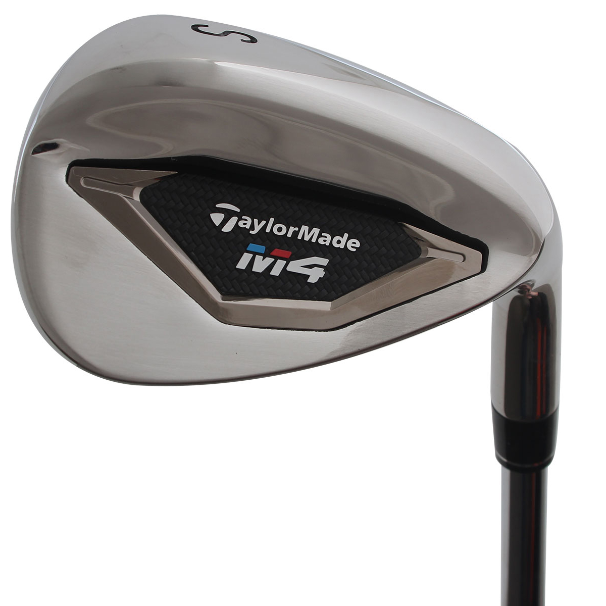 taylormade m4 approach wedge