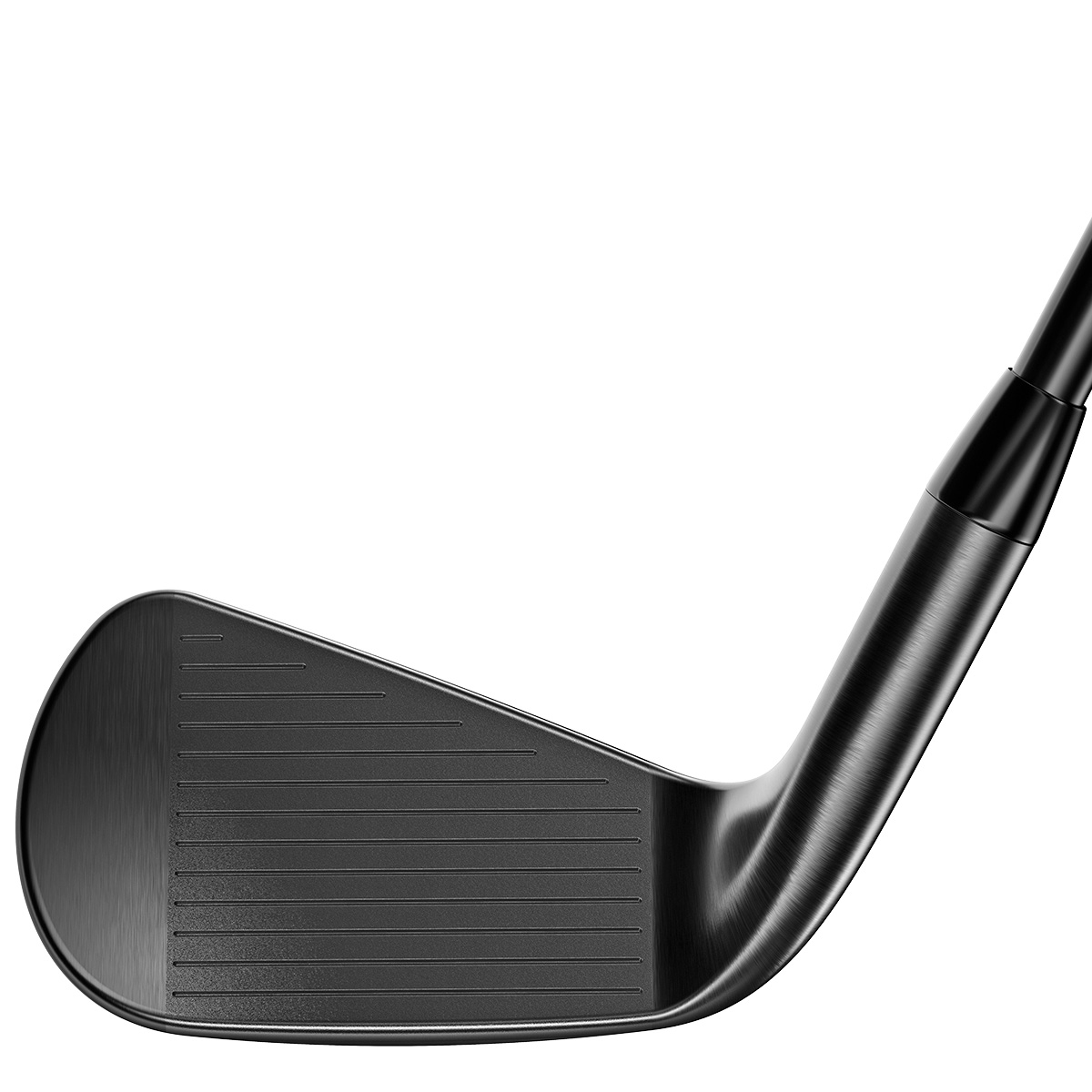 Titleist T100s Black Limited Edition Steel Irons Online Golf