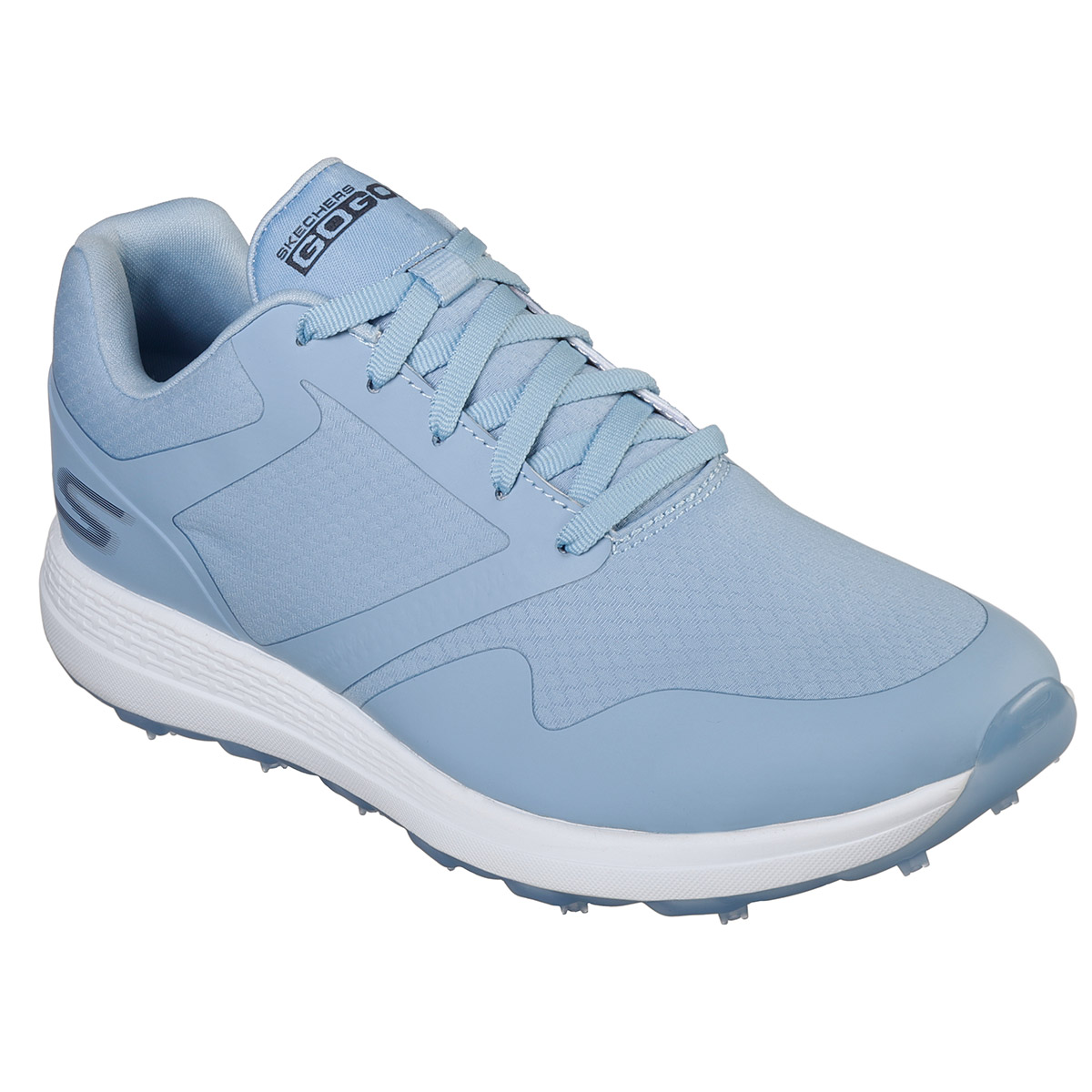 skechers go golf max fade ladies shoes