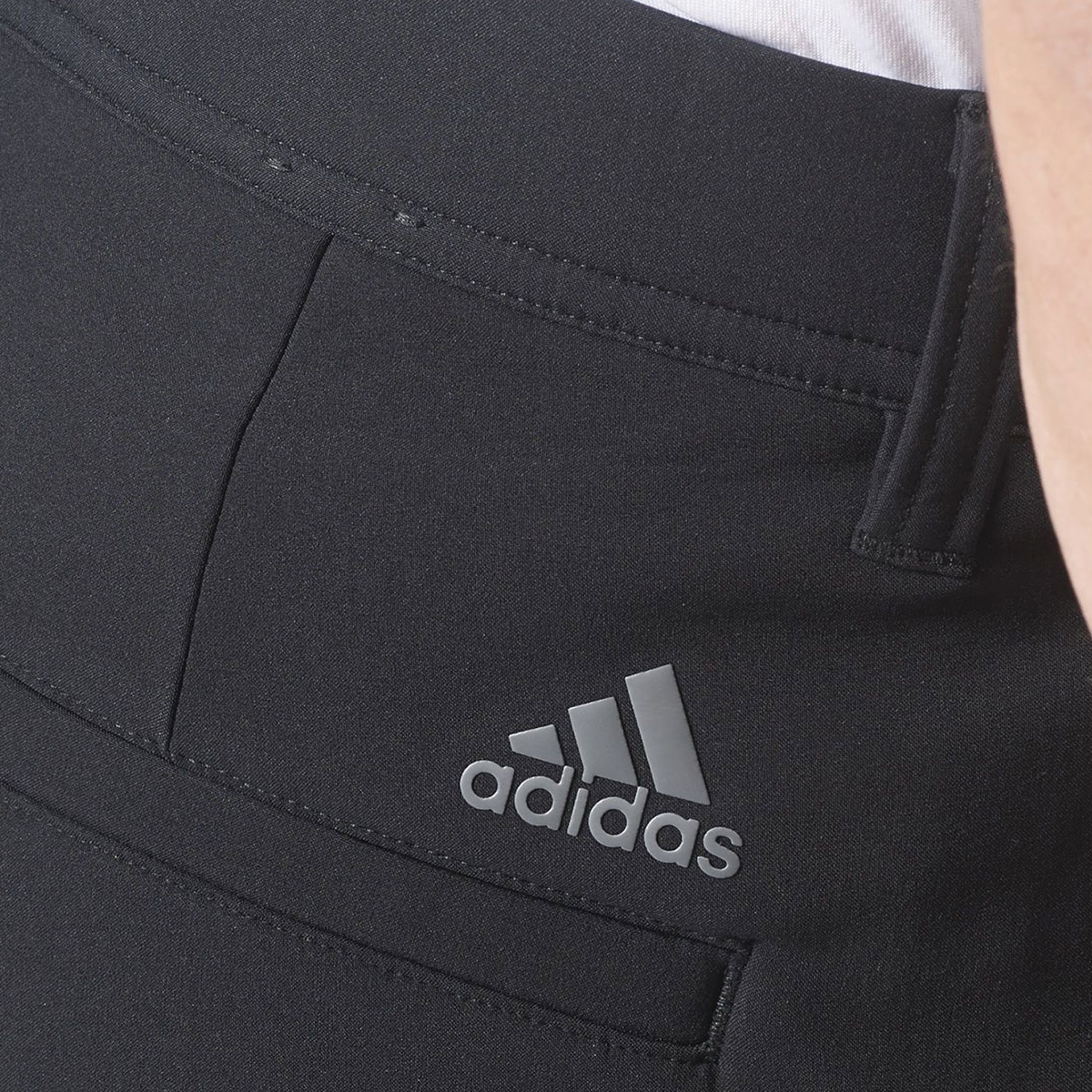 adidas climawarm golf trousers