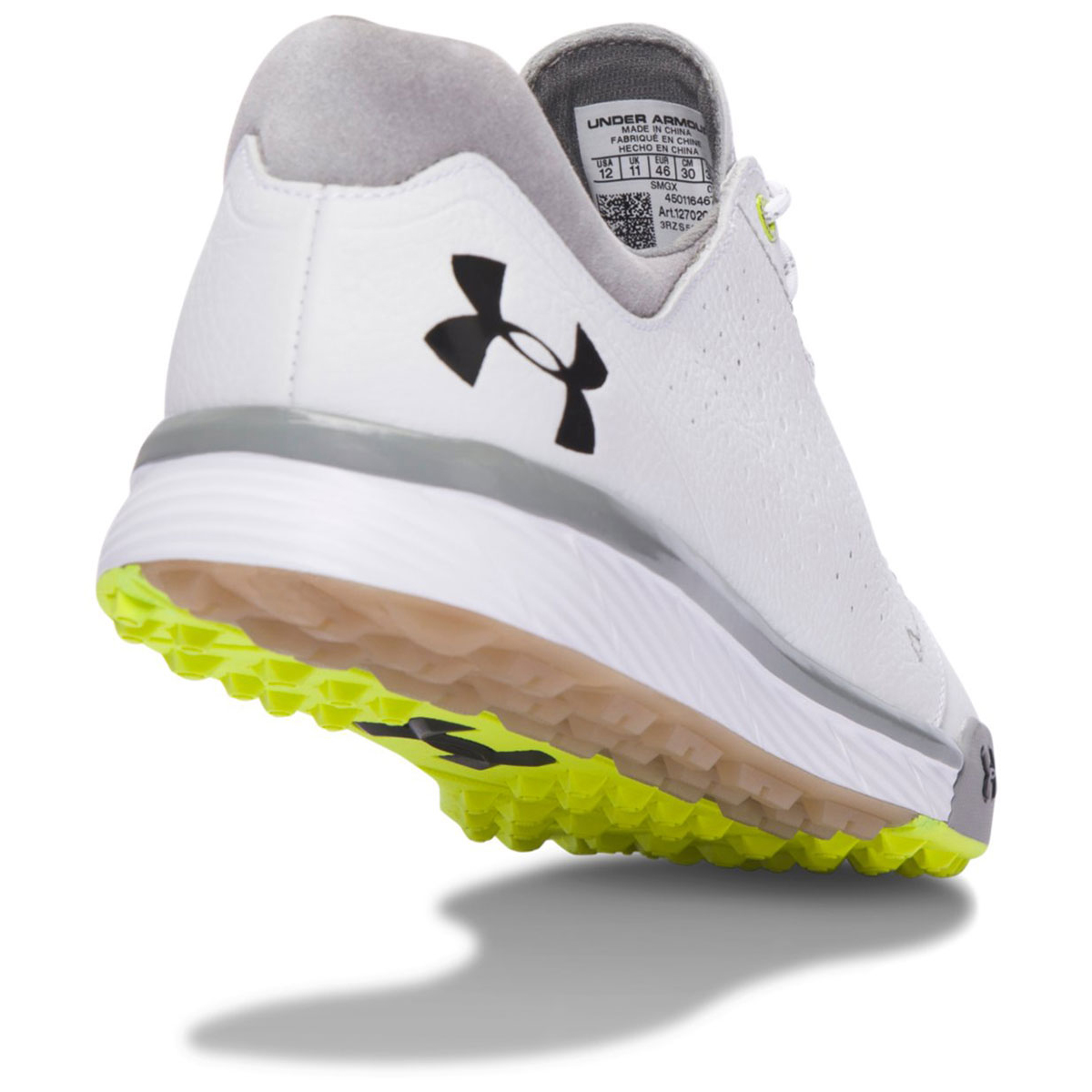 under armour smgx golf shoes