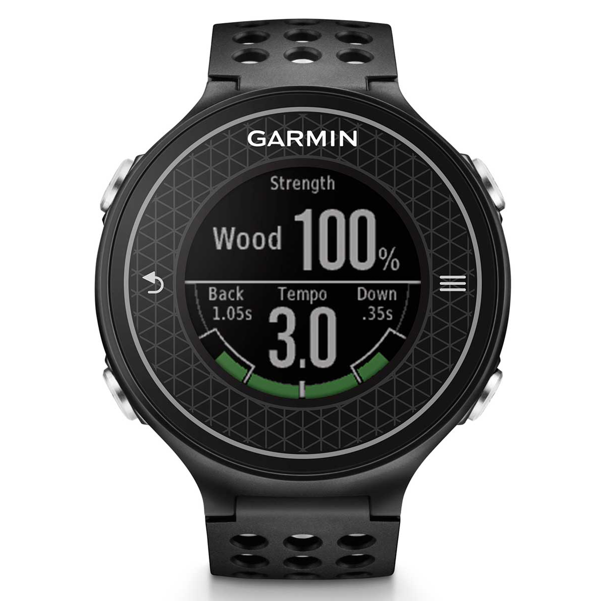 Garmin Approach S6 Gps Watch 