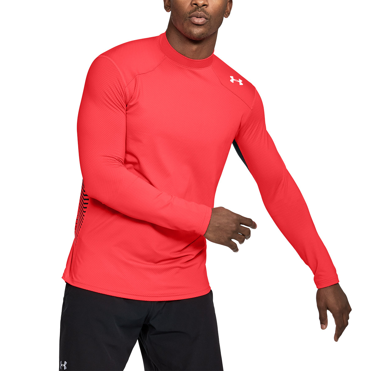 under armour coldgear reactor base layer