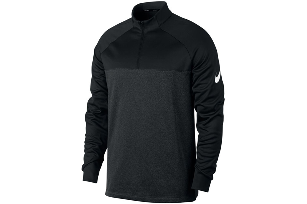 Nike Golf Therma Core 1/2 Zip Windshirt | Online Golf