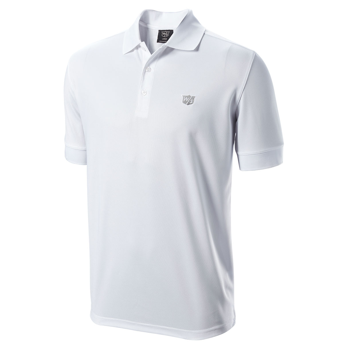 wilson staff polo shirts