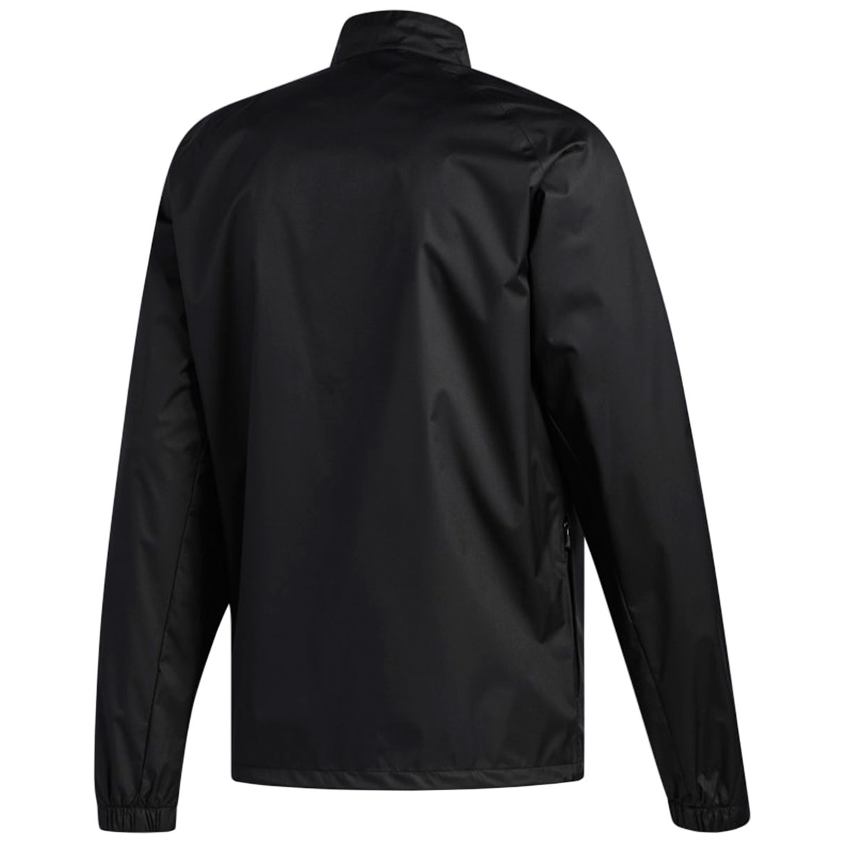 climastorm provisional rain jacket