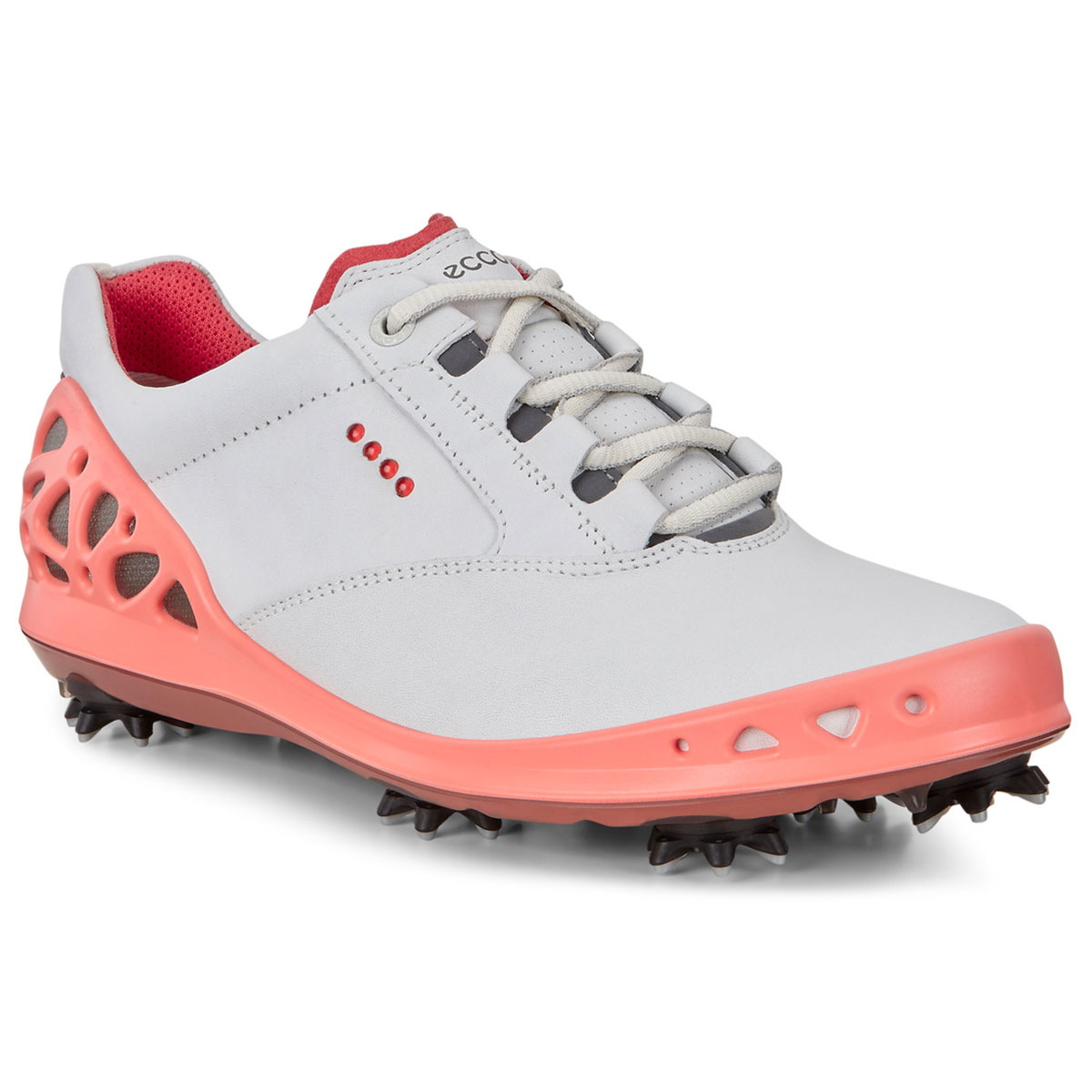 Kritik Valg sponsoreret ECCO Golf Ladies Cage Shoes | Online Golf