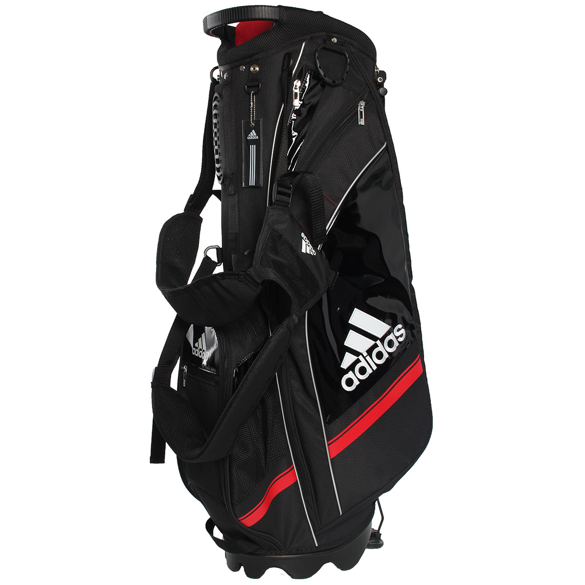 adidas golfing equipment