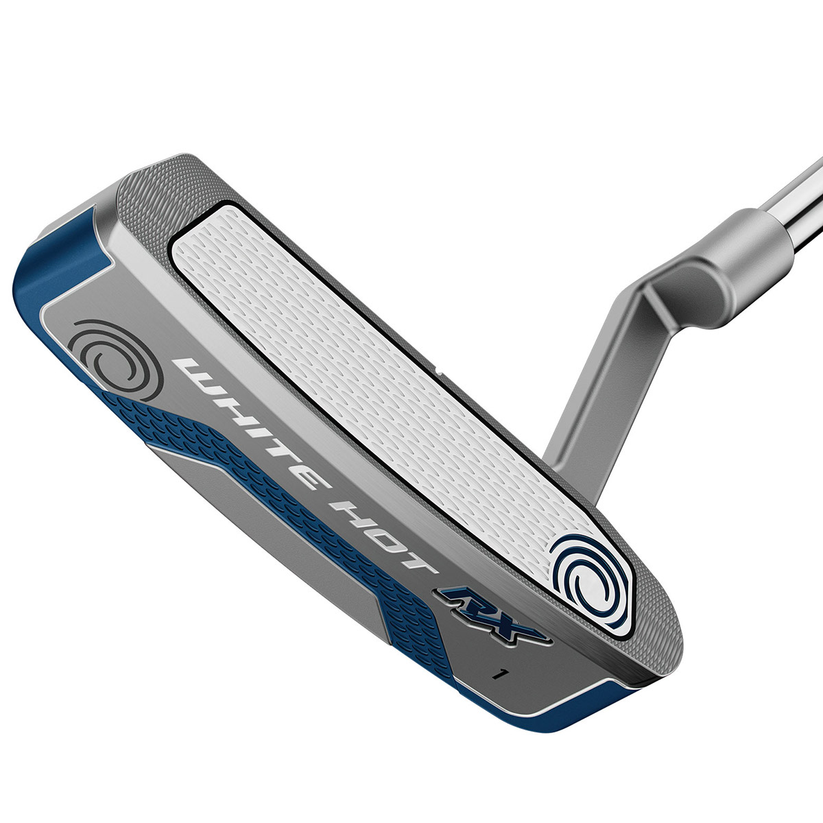 Odyssey White Hot RX 1 Putter | Online Golf