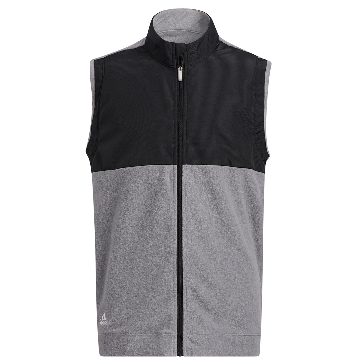 golf gilet adidas