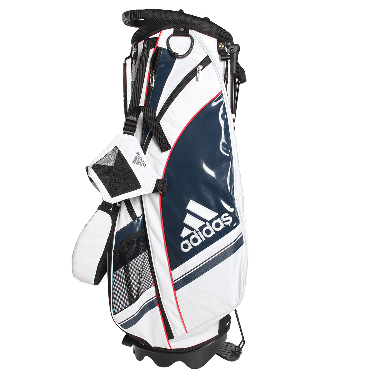 adidas golfing equipment