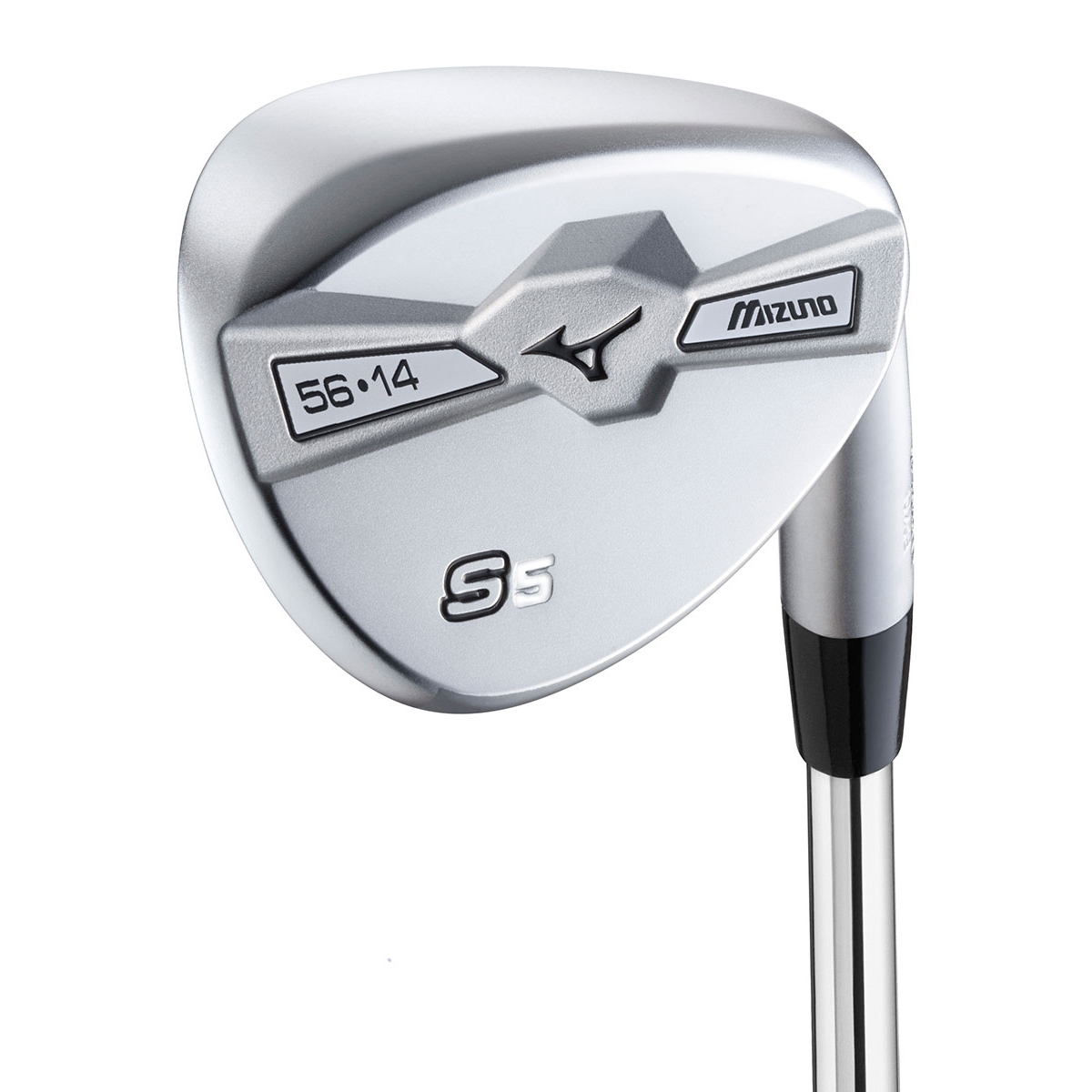 s5 wedge mizuno