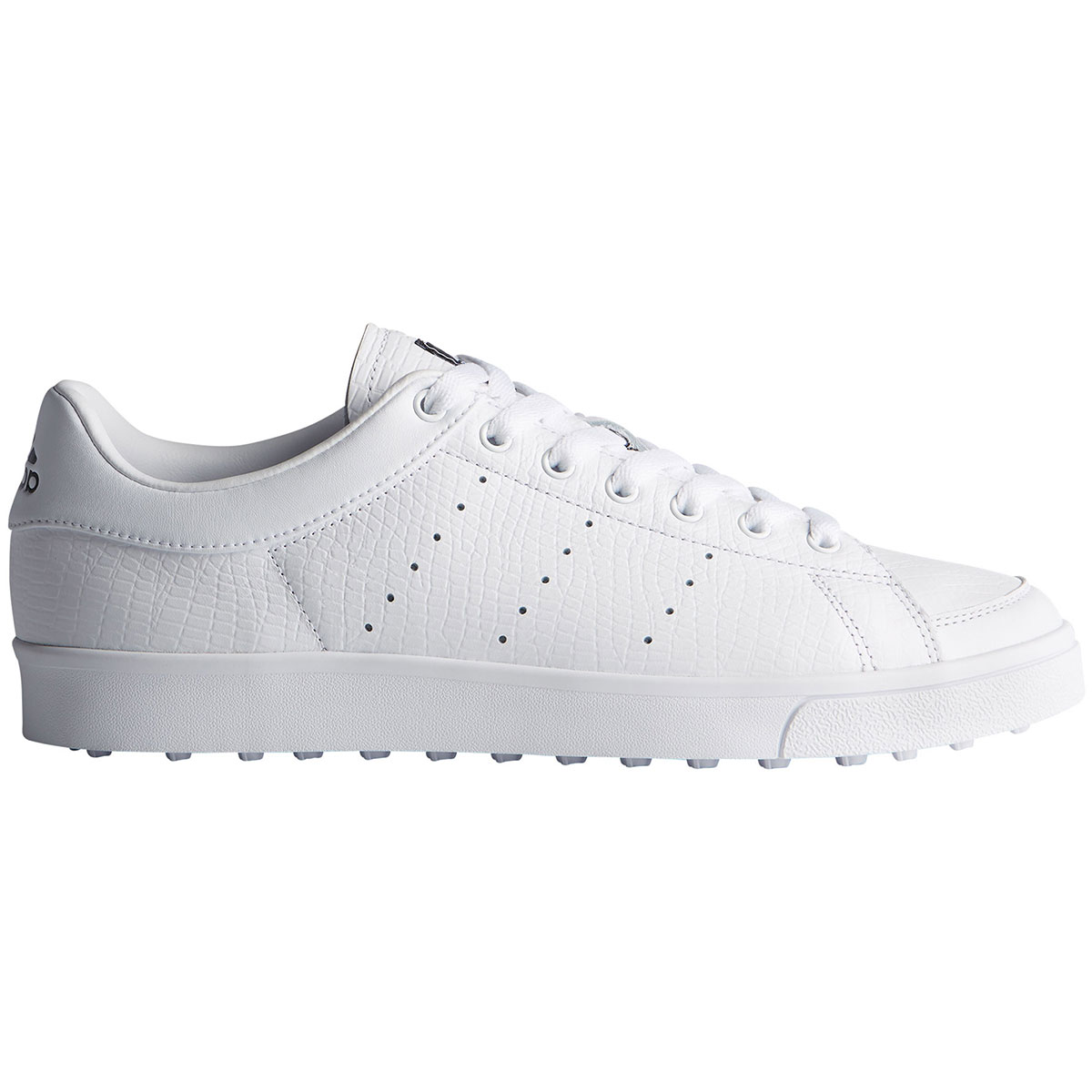 adidas adicross golf shoes white